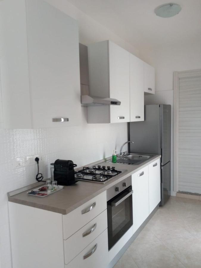 Beb Del Carmelo Apartment Mercato San Severino Exterior photo